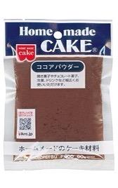 Cocoa Powder 40g ココアパウダー - KomeMame 米豆