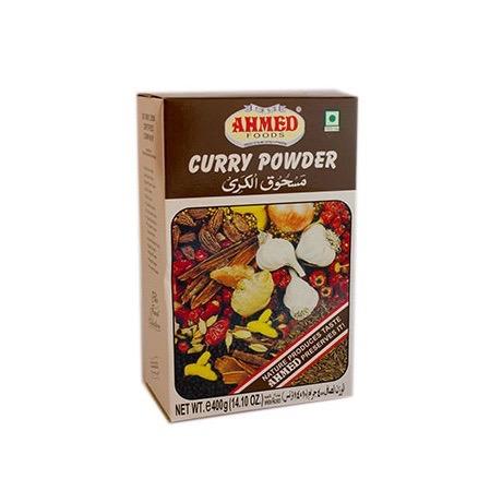 AHMED CURRY POWDER 200G カレー粉 （アハマド） - KomeMame 米豆
