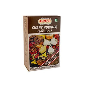 AHMED CURRY POWDER 400G カレー粉 （アハマド） - KomeMame 米豆
