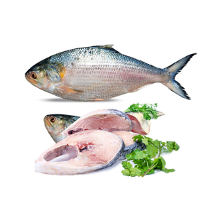 HILSHA 800g CUT - KomeMame 米豆