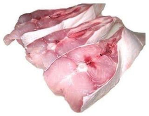Chitol Fish - KomeMame 米豆