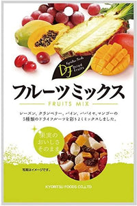 Fruits Mix フルーツミックス - KomeMame 米豆