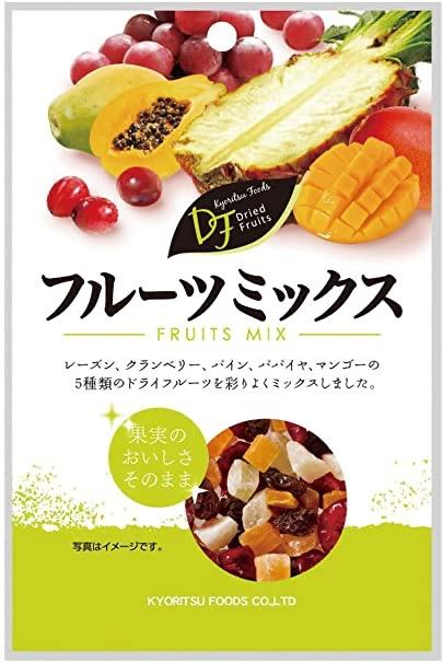 Fruits Mix フルーツミックス - KomeMame 米豆