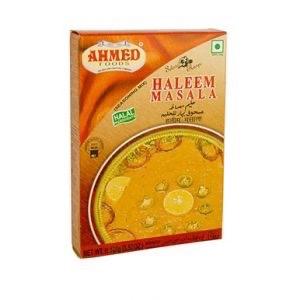 AHMED HALEEM MASALA 100G ハリームマサラ（アハマド） - KomeMame 米豆