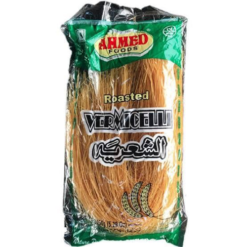 Ahmed Roasted Vermicelli - KomeMame 米豆