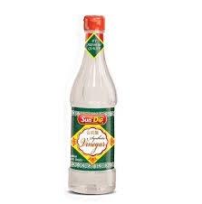 SUNDIP WHITE VINEGAR 800ML ホワイトビネガー（サンディップ） - KomeMame 米豆