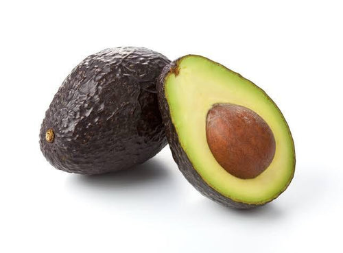 Avocado 1pc アボカド1玉 - KomeMame 米豆