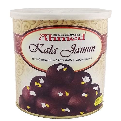 AHMED KALA JAMUN 850G カーラ・ジャマン（アハマド） - KomeMame 米豆