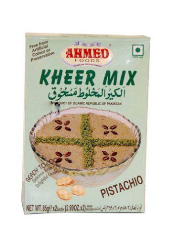 AHMED KHEER MIX PISTACHIO 180G キールミックス ピスタチオ風味（アハマド） - KomeMame 米豆