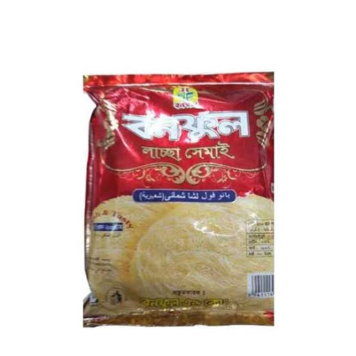 Bonoful Laccha Shemai (Vermicelli) - KomeMame 米豆