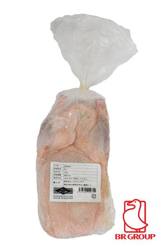 ANATIS DUCK GRILLER 冷凍骨付丸鴨 1.8 KG - KomeMame 米豆