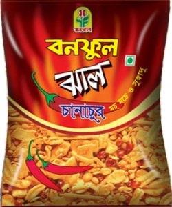 Bonoful CHANACHUR HOT - KomeMame 米豆