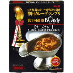 Beef Cheese Curry チーズカレー - KomeMame 米豆
