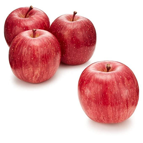 Apple 4pcs リンゴ4個 - KomeMame 米豆
