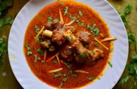 AHMED BEEF NIHARI 435G - KomeMame 米豆