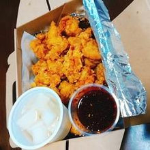 Load image into Gallery viewer, Korean Fried Chicken Set フライドチキン　セット - KomeMame 米豆
