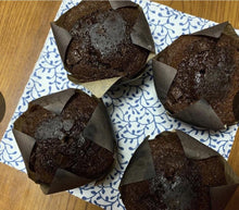 Load image into Gallery viewer, Fondant au Chocolat フォンダンショコラ - KomeMame 米豆
