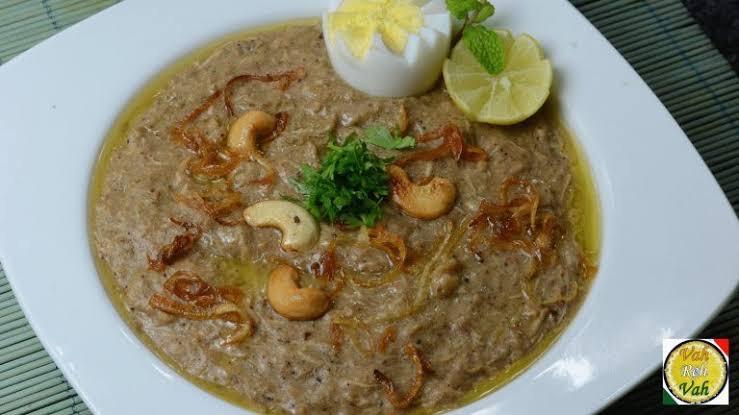 AHMED BEEF SHAHI HALEEM 435G - KomeMame 米豆