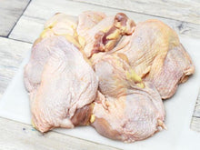 Load image into Gallery viewer, Frozen Chicken Boneless Leg 2 kg (ブラジル産鶏もも正肉) - KomeMame 米豆
