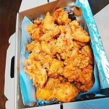 Load image into Gallery viewer, Korean Fried Chicken Set フライドチキン　セット - KomeMame 米豆
