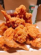 Load image into Gallery viewer, Korean Fried Chicken Set フライドチキン　セット - KomeMame 米豆
