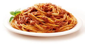 Bolognese Pasta Sauce  黒毛和牛とデミグラスソースのボロネーゼスース - KomeMame 米豆